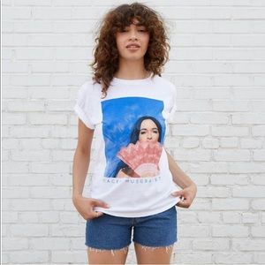 Kacey Musgraves tee